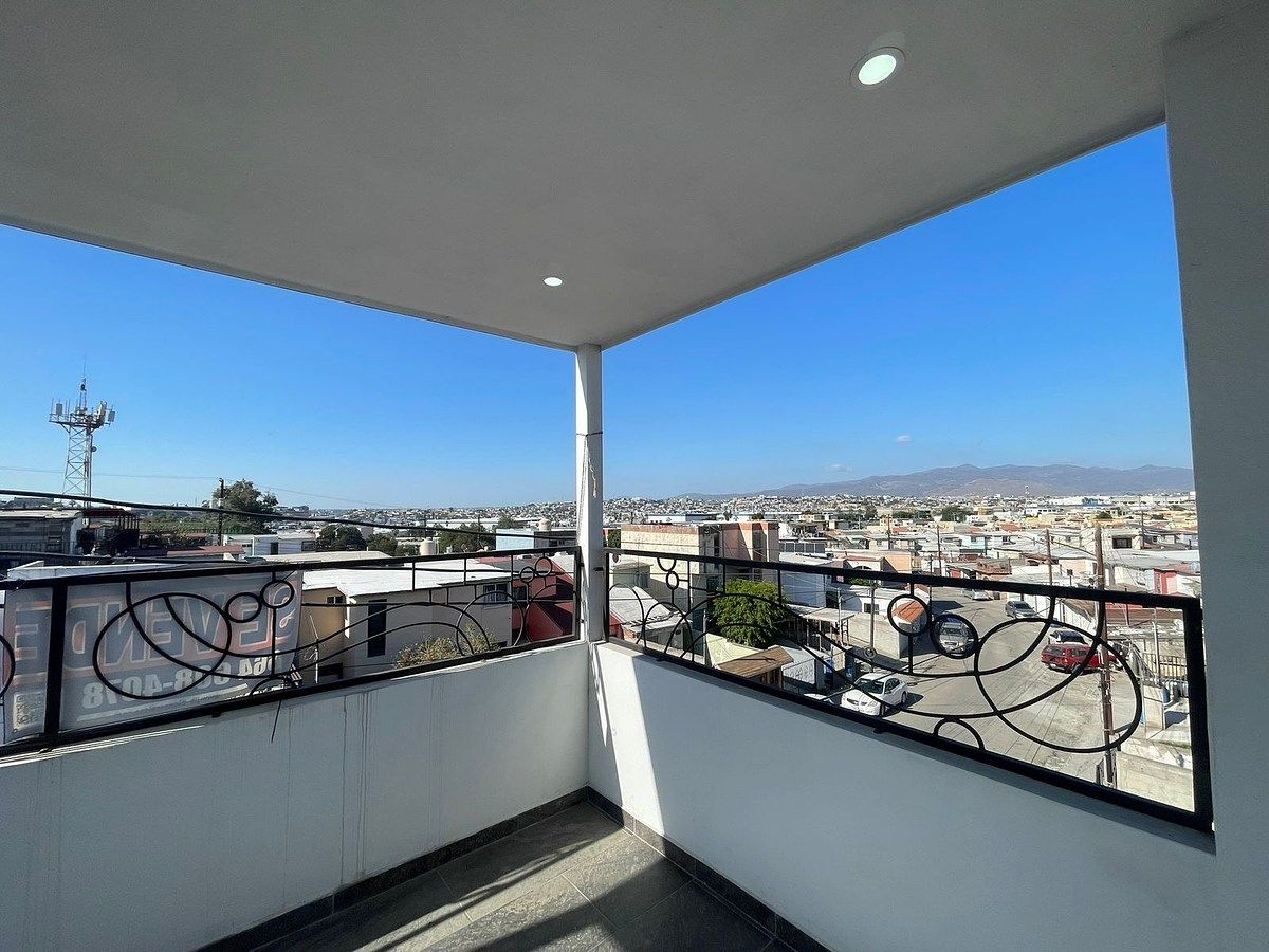 Casa en Presidentes, Tijuana, foto 14 de 15