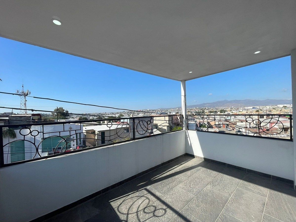 Casa en Presidentes, Tijuana, foto 15 de 15