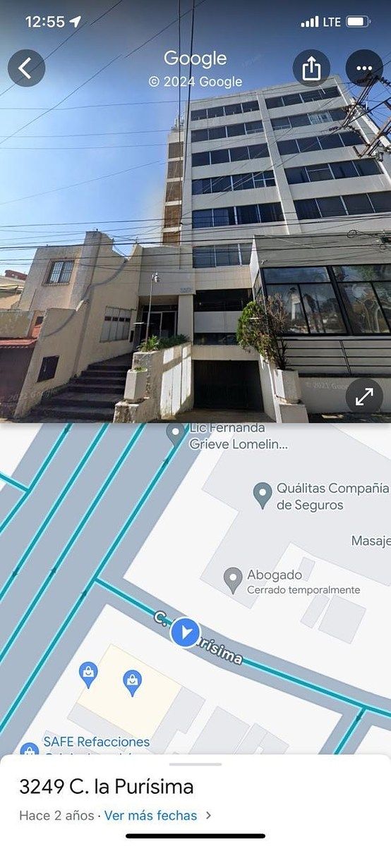 Office in Chapalita, Guadalajara, photo 2 of 23