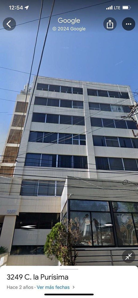 Oficina en Venta Av. Lopez Mateos, photo 1 of 23