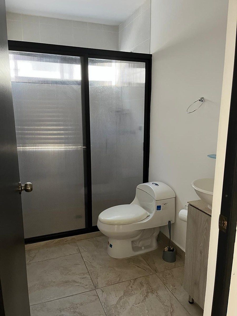 Departamento en Reforma, Veracruz, foto 13 de 17