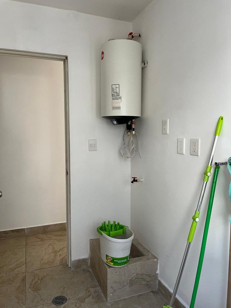 Departamento en Reforma, Veracruz, foto 16 de 17