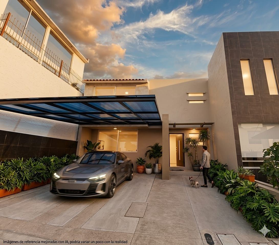 🛟 CASA EN VENTA Y RENTA EN MILENIO III, QUERÉTARO, QUERÉTARO, foto 1 de 25