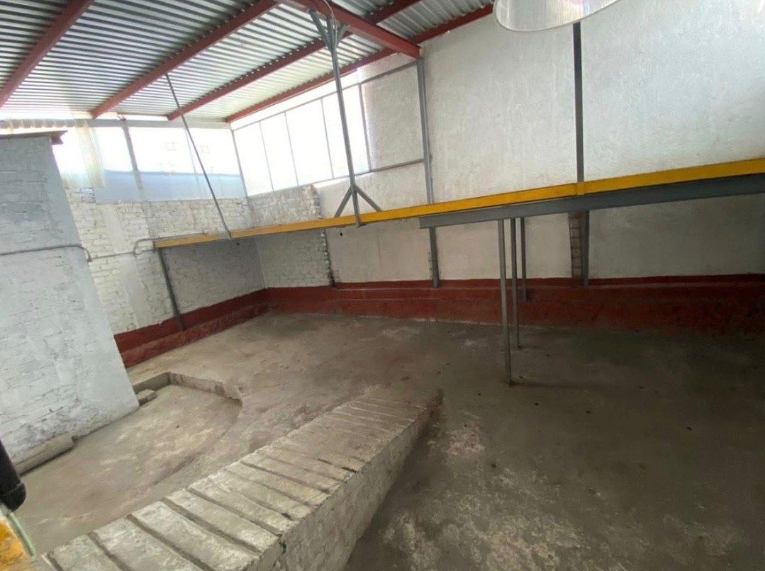 Bodega comercial en Lázaro Cárdenas, Querétaro, foto 4 de 11