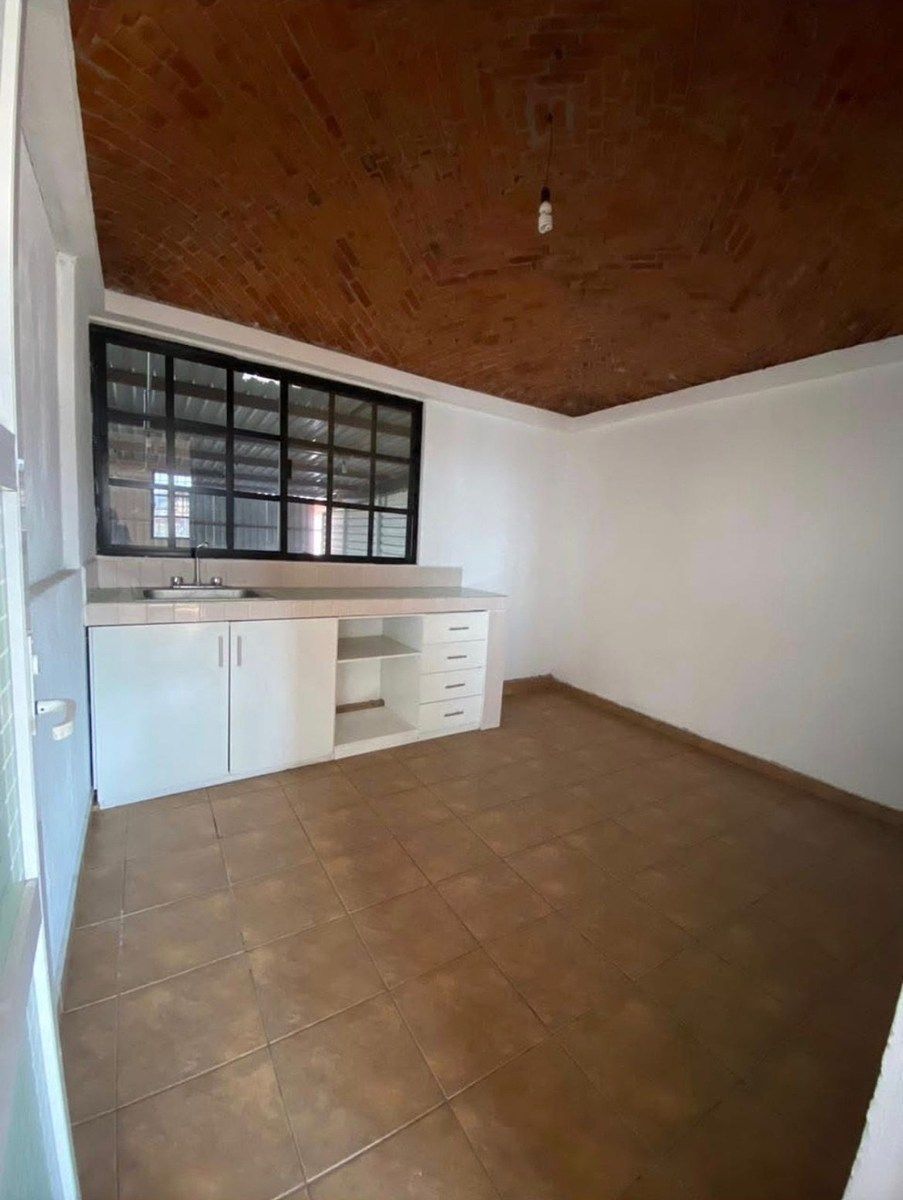 Bodega comercial en Lázaro Cárdenas, Querétaro, foto 5 de 11