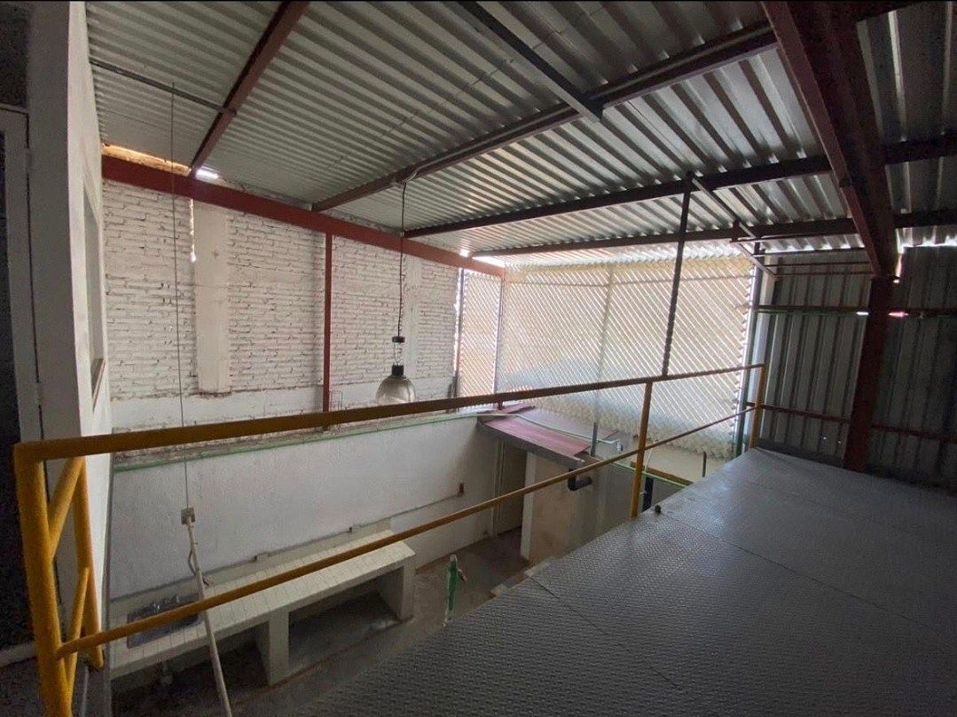 Bodega comercial en Lázaro Cárdenas, Querétaro, foto 6 de 11