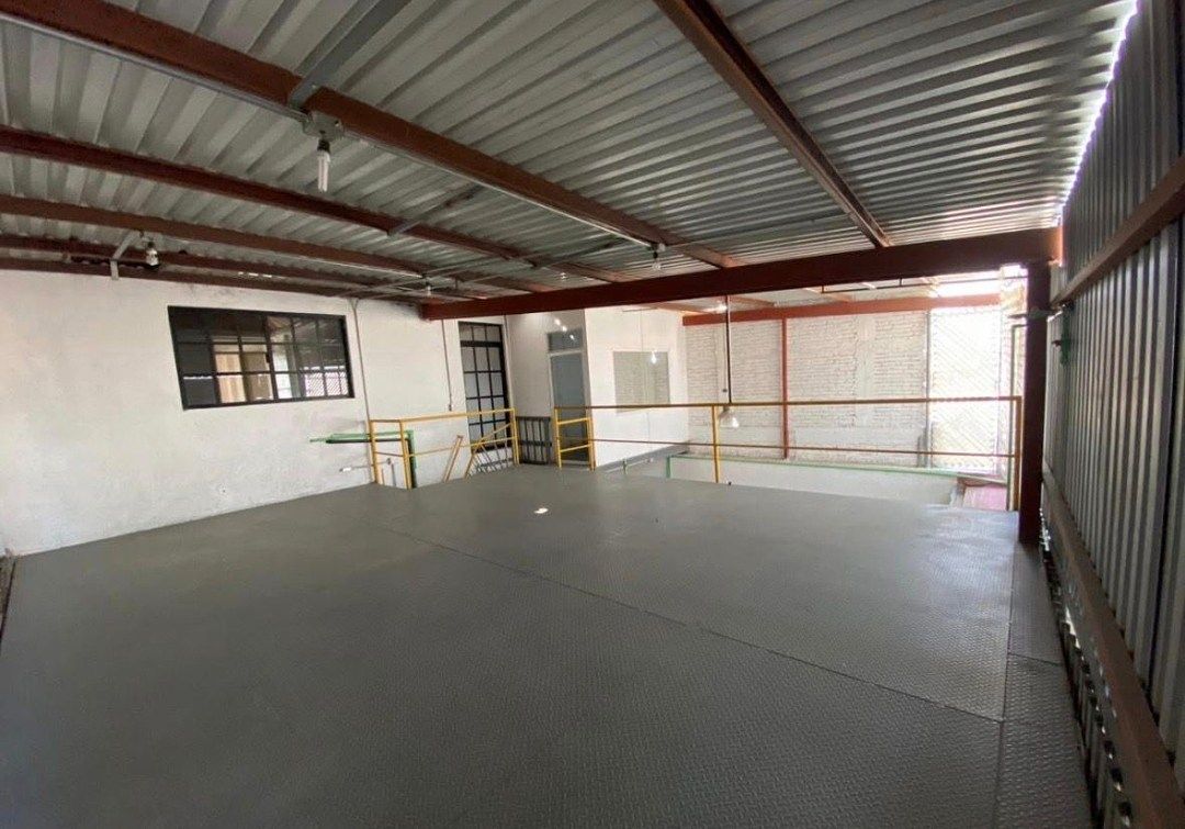 Bodega comercial en Lázaro Cárdenas, Querétaro, foto 10 de 11