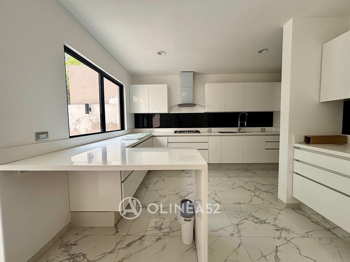 Casa en condominio en Churubusco Country Club, Coyoacán, foto 4 de 27