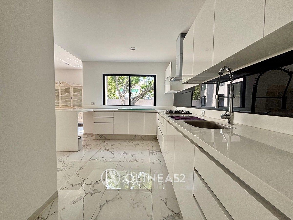 Casa en condominio en Churubusco Country Club, Coyoacán, foto 5 de 27
