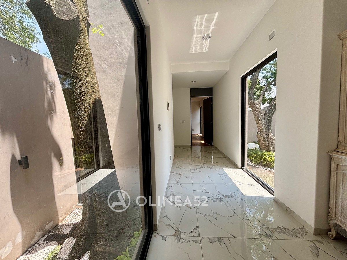 Casa en condominio en Churubusco Country Club, Coyoacán, foto 7 de 27