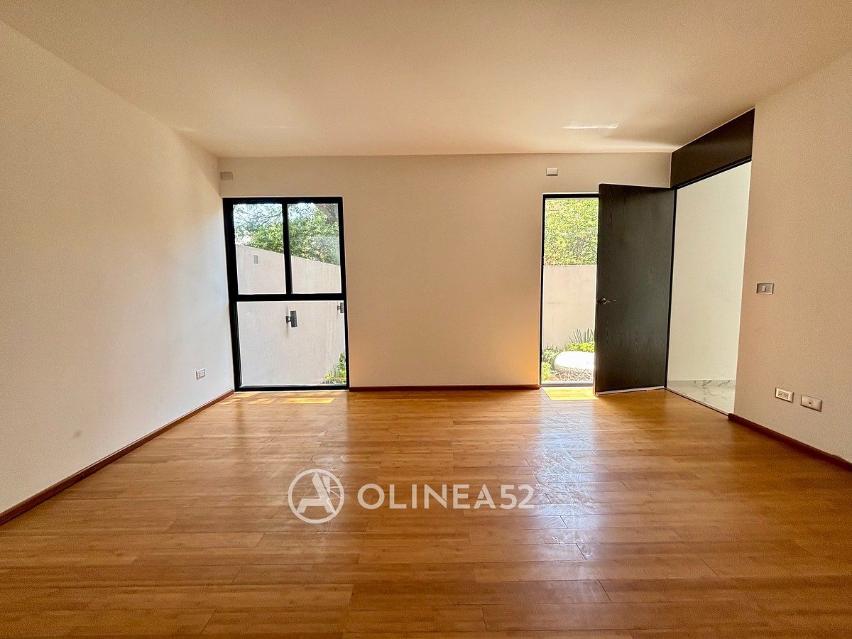 Casa en condominio en Churubusco Country Club, Coyoacán, foto 9 de 27