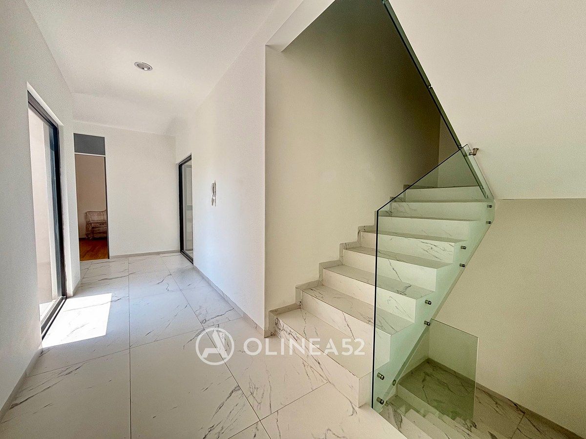 Casa en condominio en Churubusco Country Club, Coyoacán, foto 10 de 27