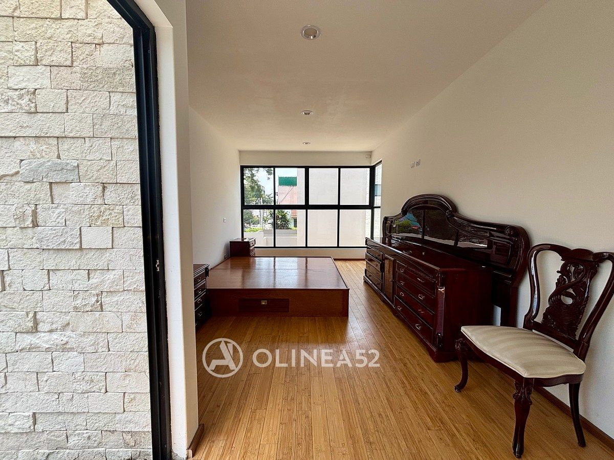 Casa en condominio en Churubusco Country Club, Coyoacán, foto 11 de 27