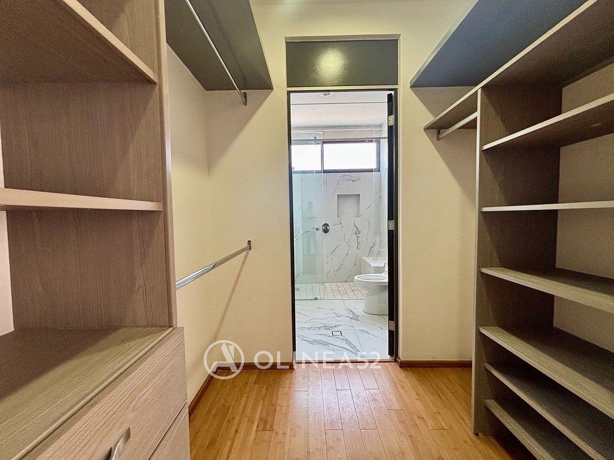 Casa en condominio en Churubusco Country Club, Coyoacán, foto 13 de 27