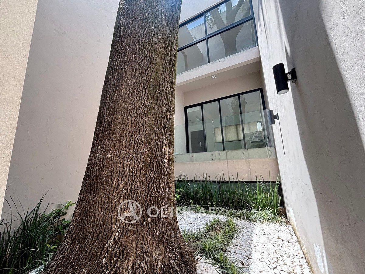 Casa en condominio en Churubusco Country Club, Coyoacán, foto 16 de 27