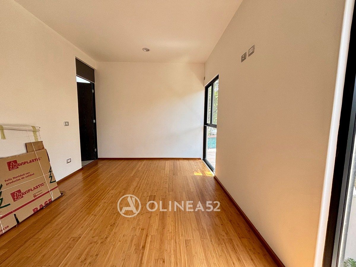 Casa en condominio en Churubusco Country Club, Coyoacán, foto 18 de 27