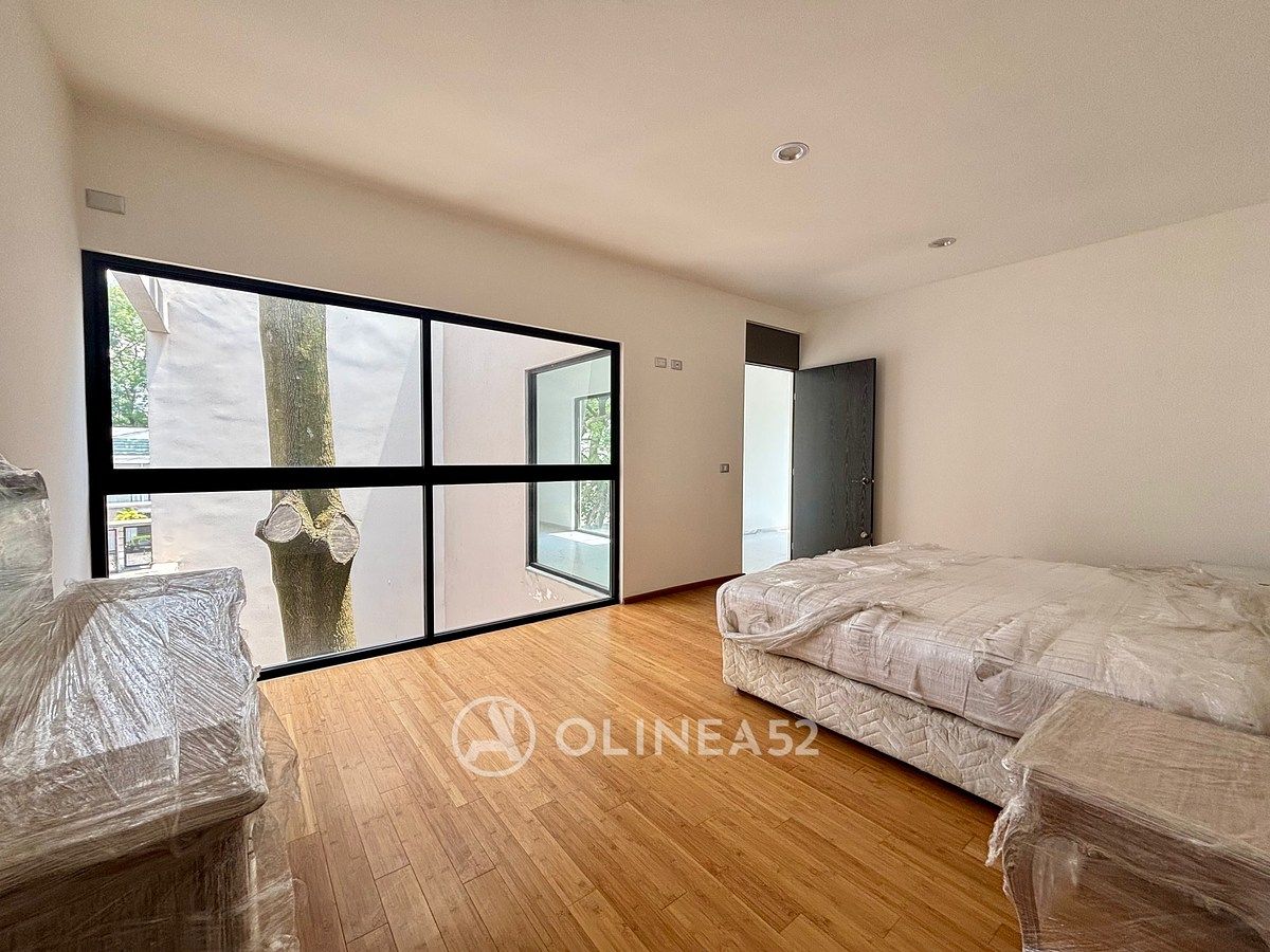 Casa en condominio en Churubusco Country Club, Coyoacán, foto 23 de 27