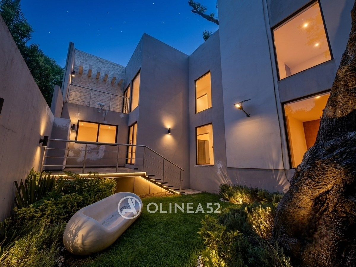 Casa en condominio en Churubusco Country Club, Coyoacán, foto 25 de 27