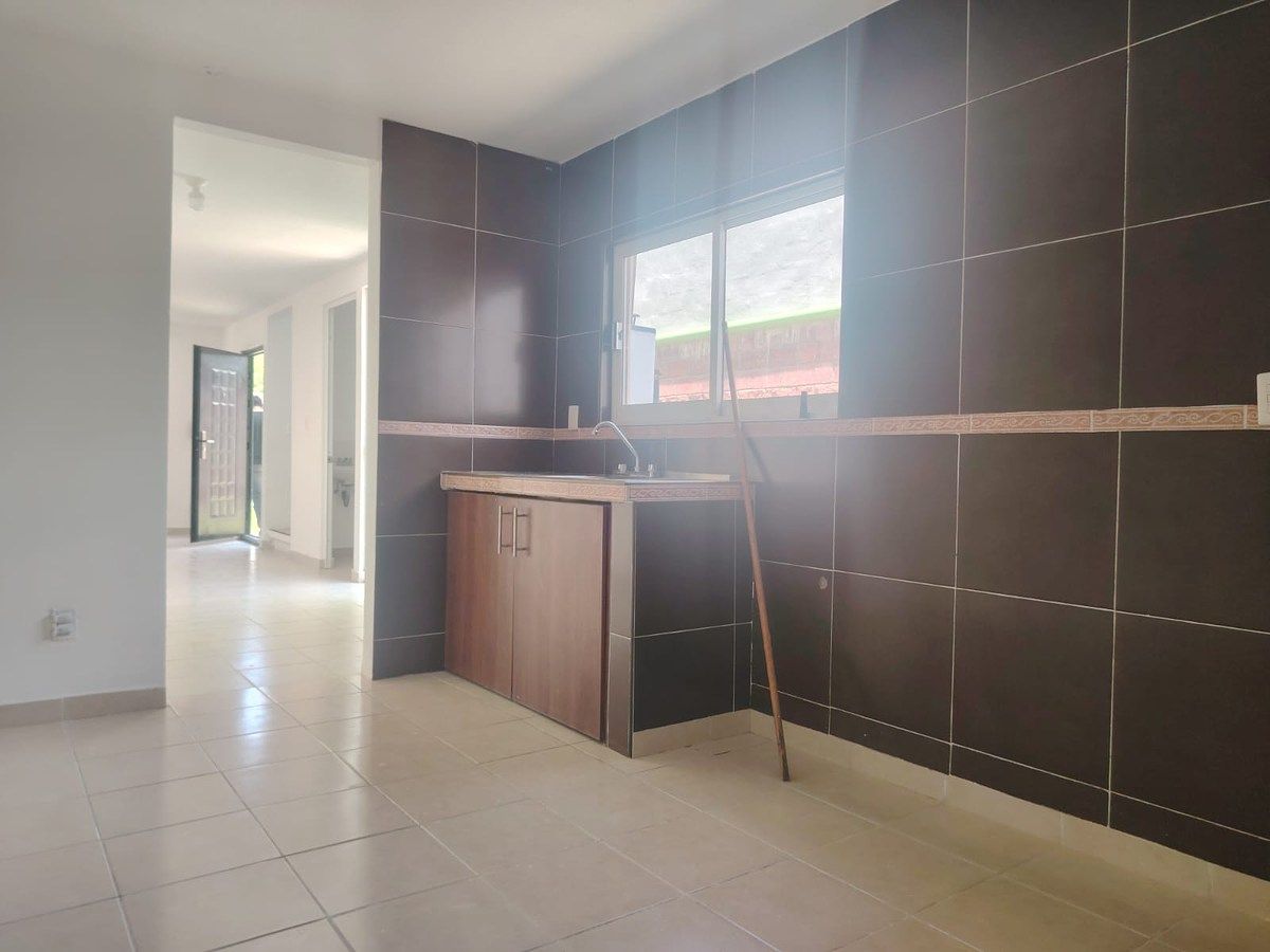 Casa en San Antonio el Desmonte, Pachuca de Soto, foto 4 de 14