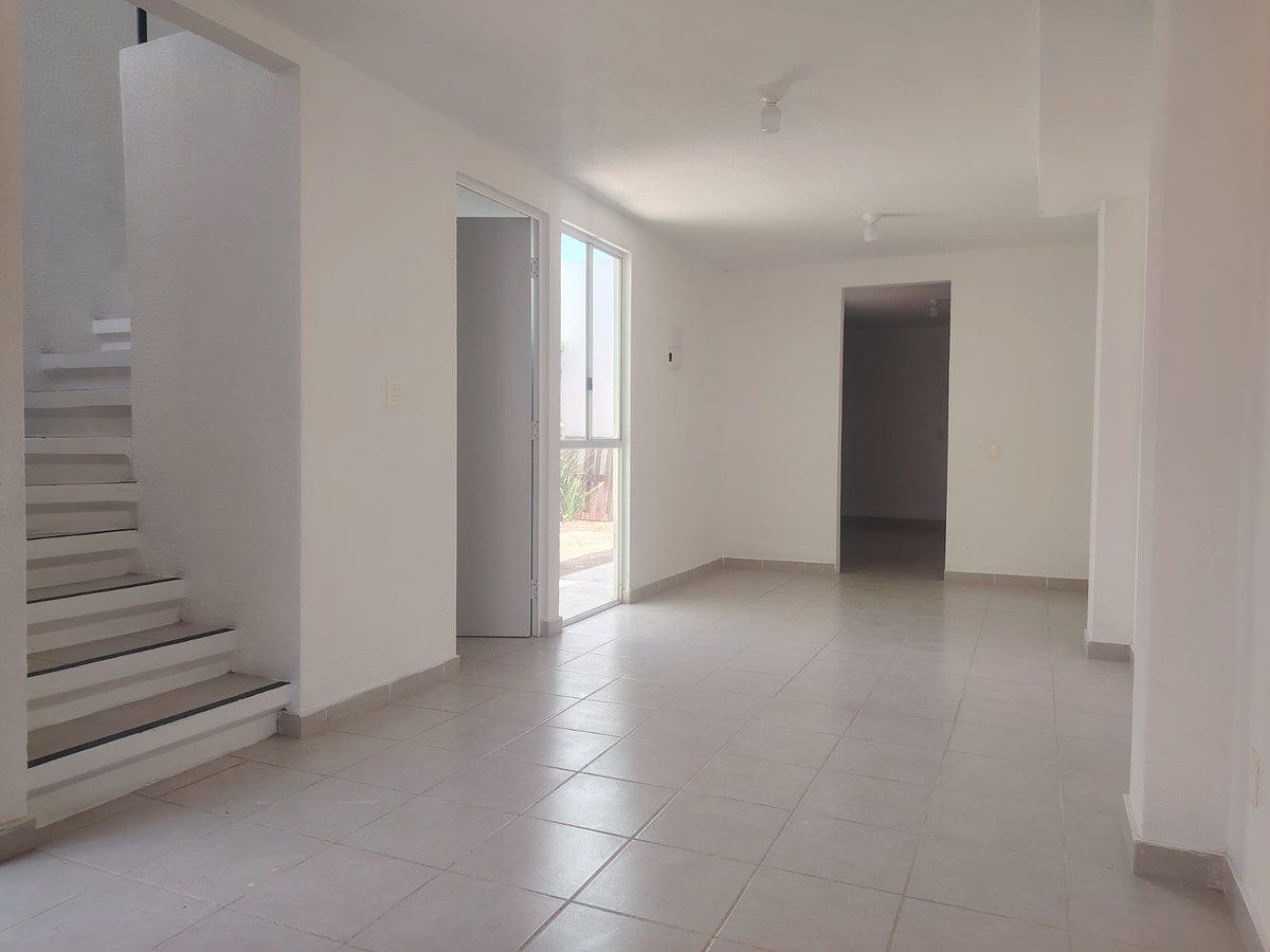 Casa en San Antonio el Desmonte, Pachuca de Soto, foto 5 de 14
