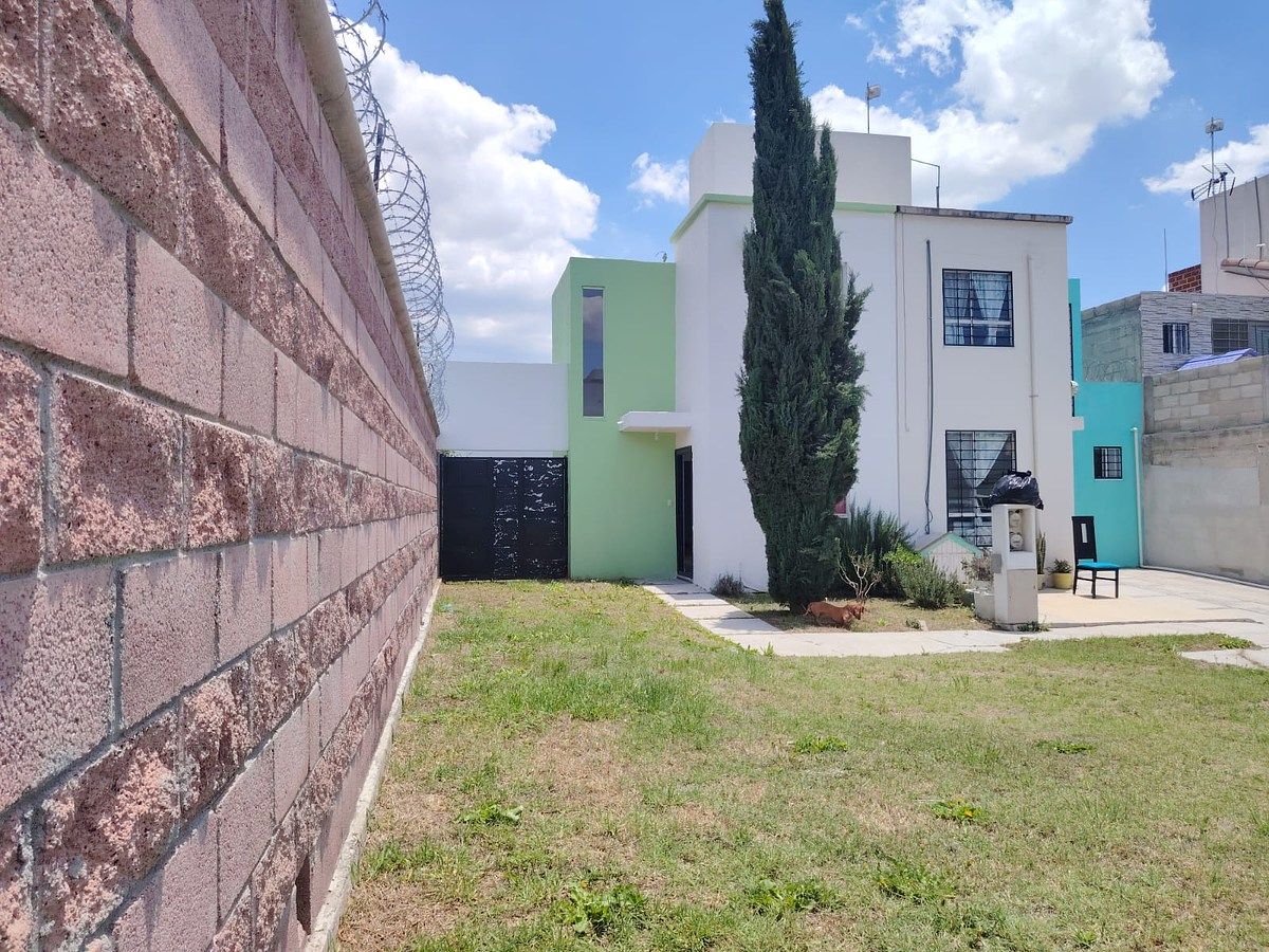 CASA EN VENTA EN PASEOS DE LA PLATA, PACHUCA, foto 1 de 14