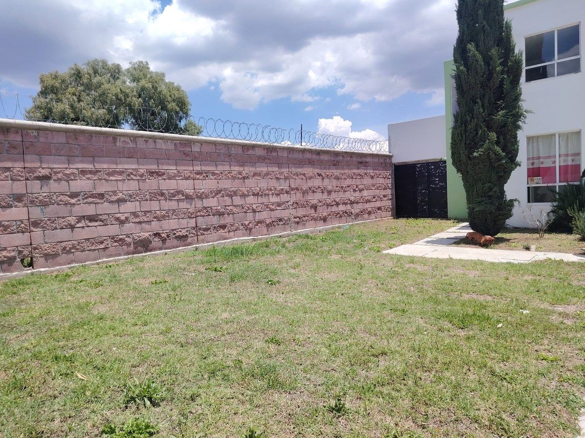 Casa en San Antonio el Desmonte, Pachuca de Soto, foto 8 de 14