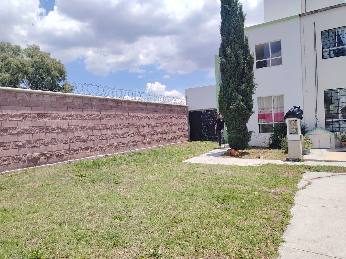 Casa en San Antonio el Desmonte, Pachuca de Soto, foto 10 de 14