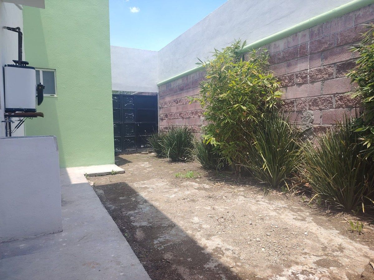 Casa en San Antonio el Desmonte, Pachuca de Soto, foto 12 de 14