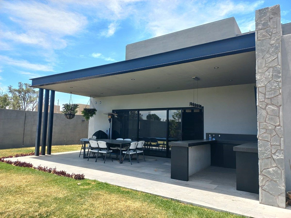 House in Gated Community in Haciendas San Acasio, Zapopan, photo 14 of 31