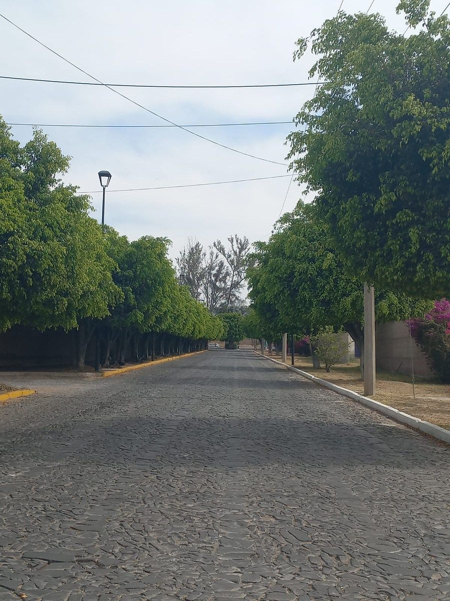 House in Gated Community in Haciendas San Acasio, Zapopan, photo 31 of 31