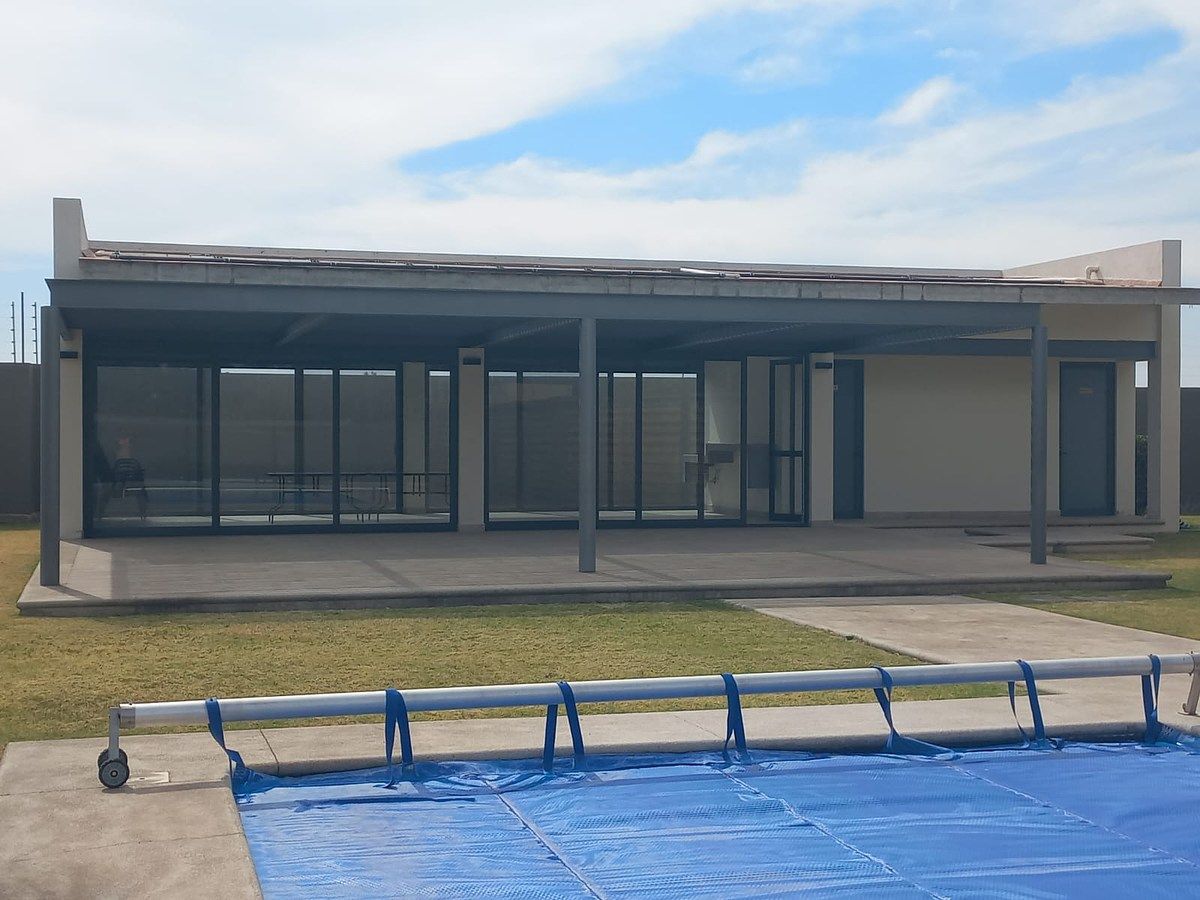 House in Gated Community in Haciendas San Acasio, Zapopan, photo 27 of 31
