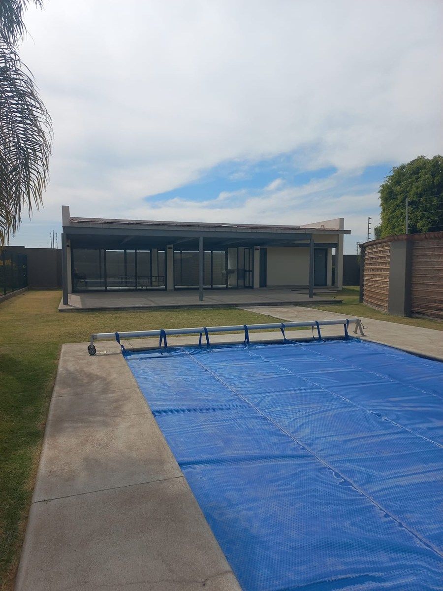 House in Gated Community in Haciendas San Acasio, Zapopan, photo 28 of 31