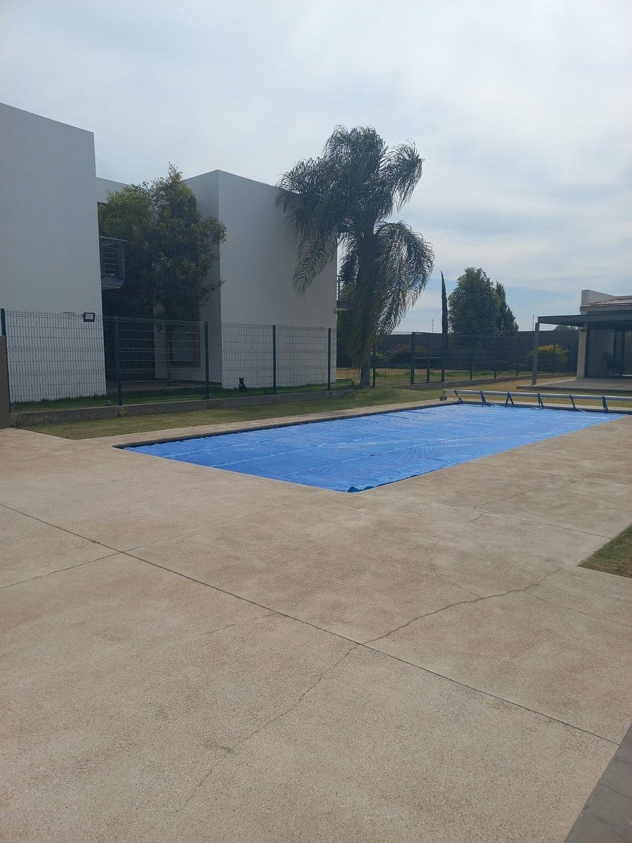 House in Gated Community in Haciendas San Acasio, Zapopan, photo 29 of 31