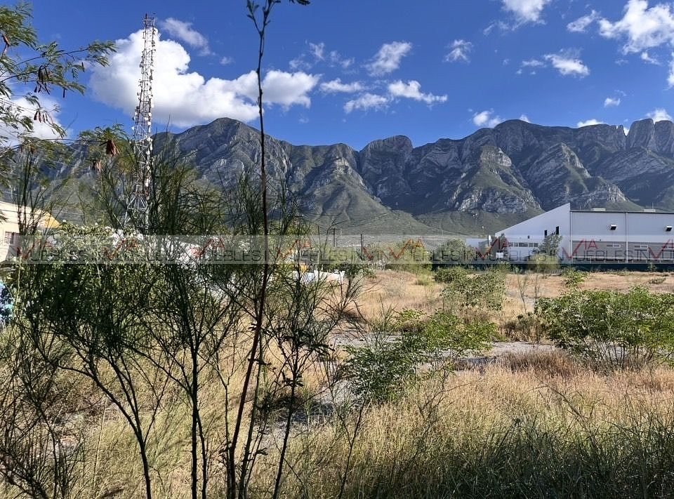 Lot in Lomas de Santa Catarina, Santa Catarina, photo 3 of 12