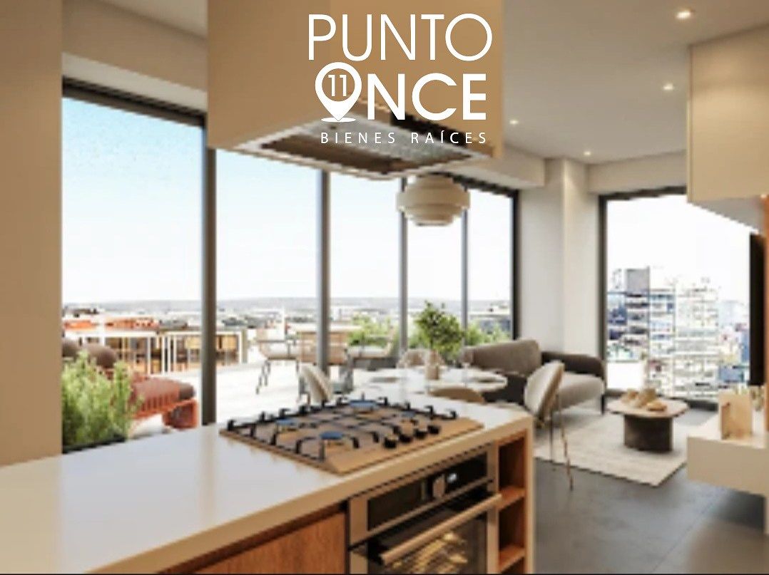 Departamento en Actipan, Benito Juárez, foto 5 de 6