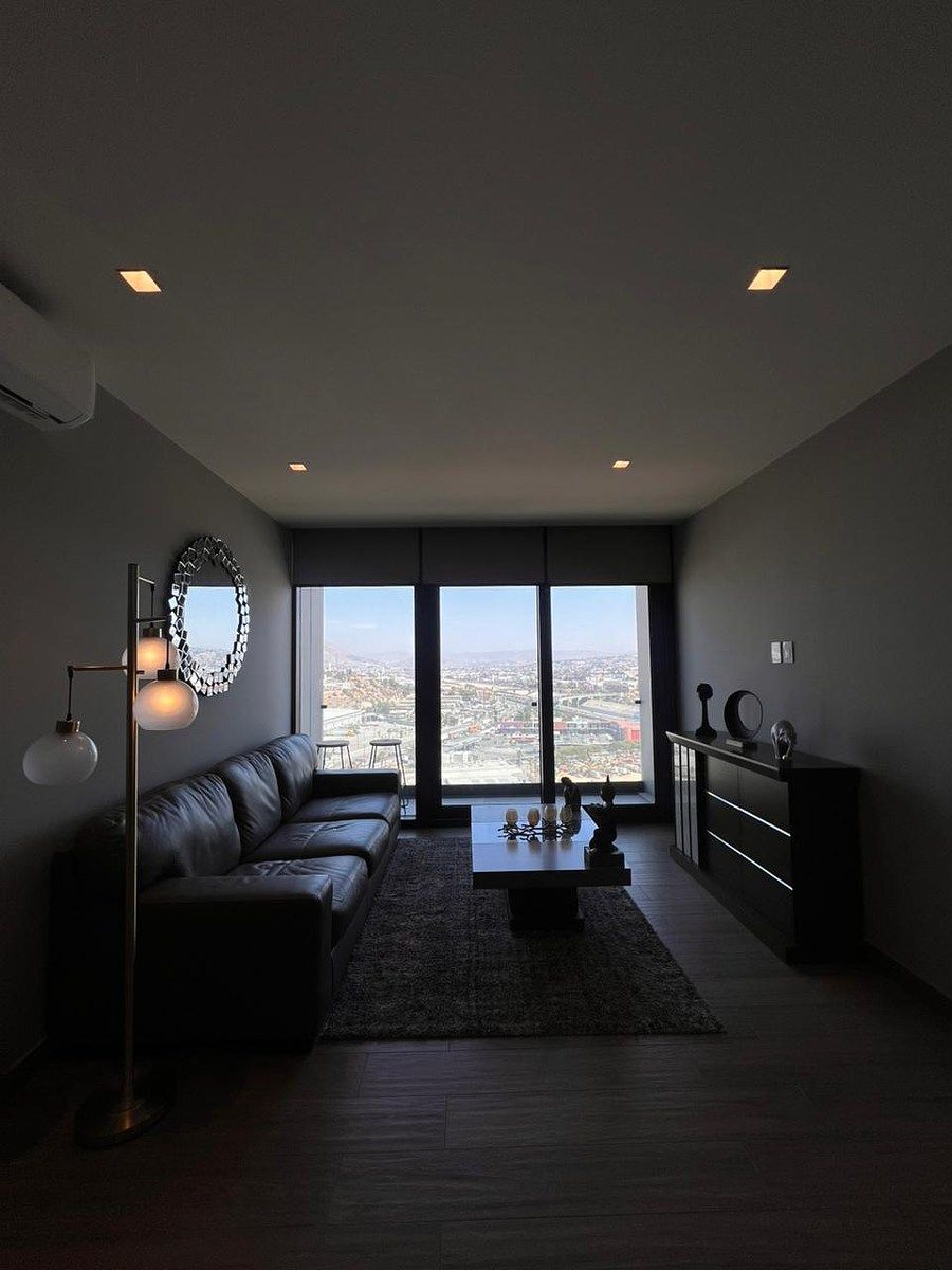Departamento amueblado en Torre LUCA Peninsula., foto 1 de 11