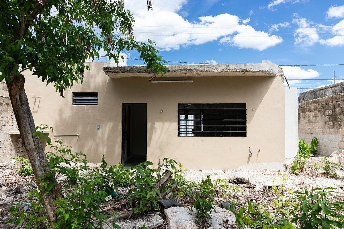 House in Bojorquez, Mérida, photo 5 of 14
