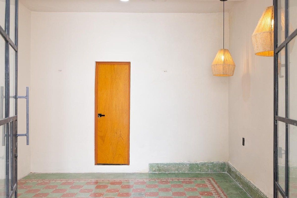 House in Bojorquez, Mérida, photo 9 of 14