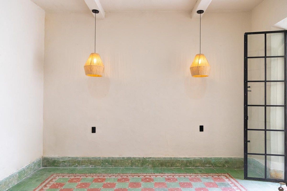 House in Bojorquez, Mérida, photo 11 of 14