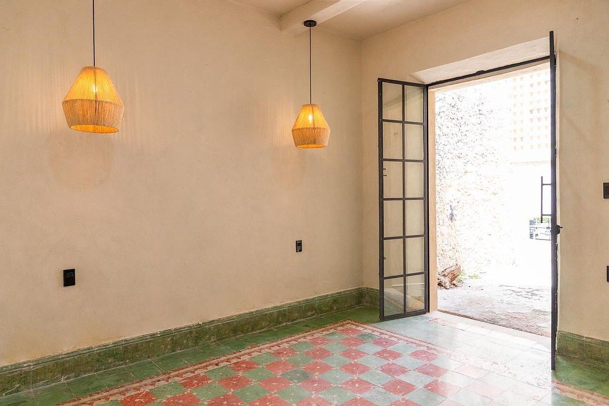 House in Bojorquez, Mérida, photo 10 of 14