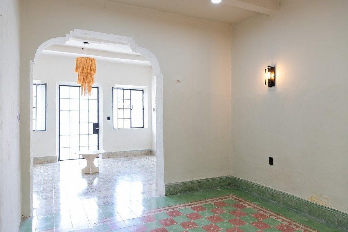 House in Bojorquez, Mérida, photo 12 of 14