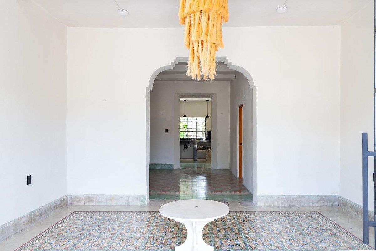 House in Bojorquez, Mérida, photo 3 of 14