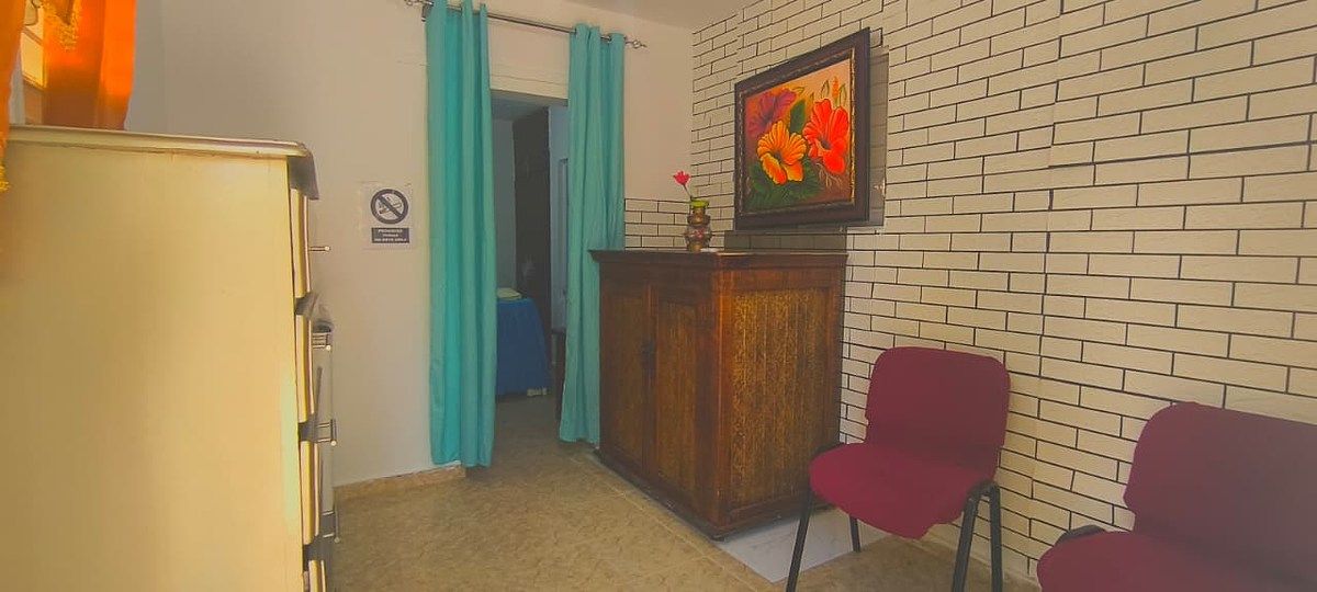 Apartamento en San Cristóbal, foto 18 de 19