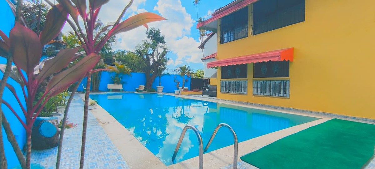 Apartamento en San Cristóbal, foto 10 de 19