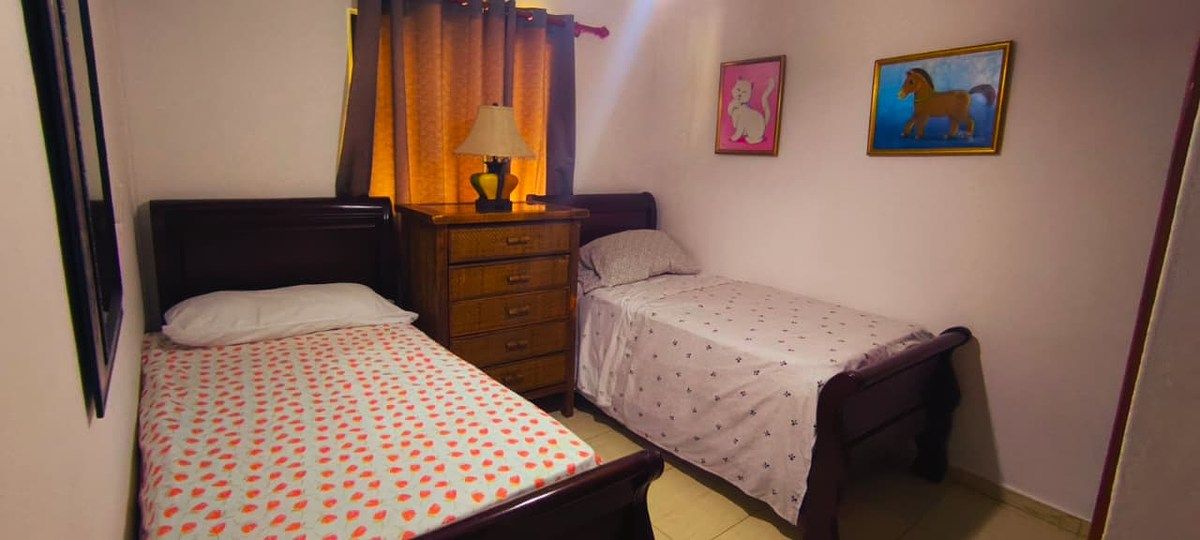 Apartamento en San Cristóbal, foto 9 de 19
