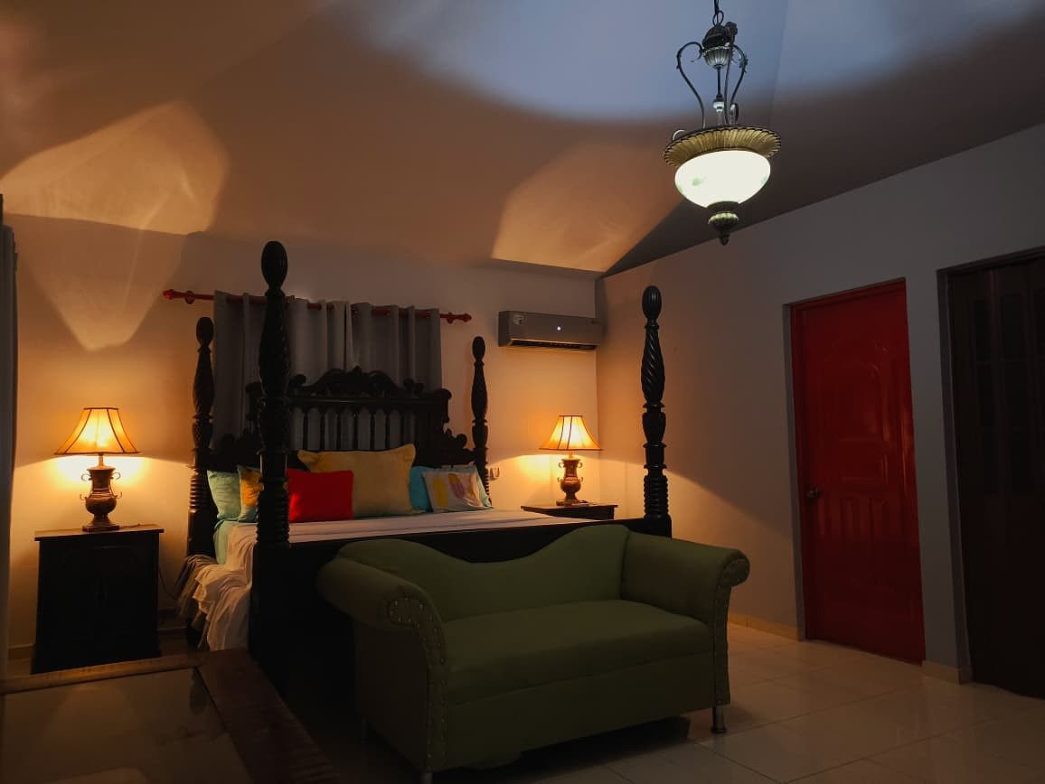 Apartamento en San Cristóbal, foto 7 de 19
