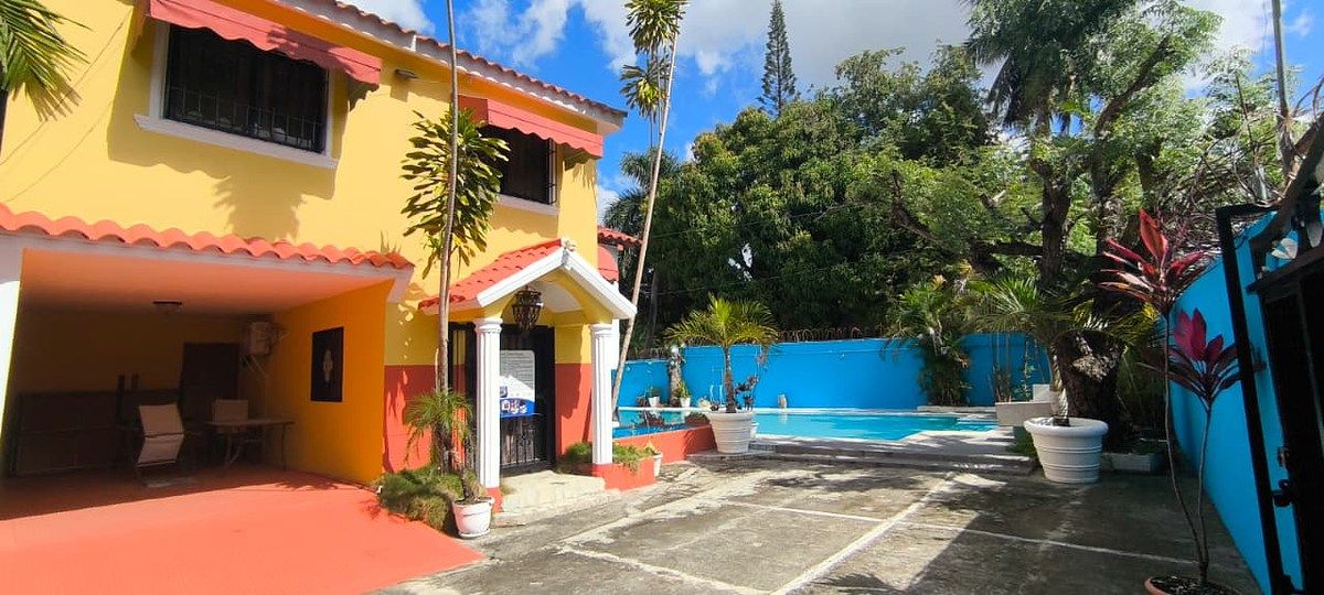 Apartamento en San Cristóbal, foto 3 de 19