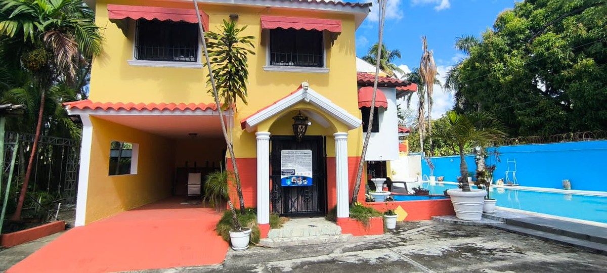 Apartamento en San Cristóbal, foto 2 de 19