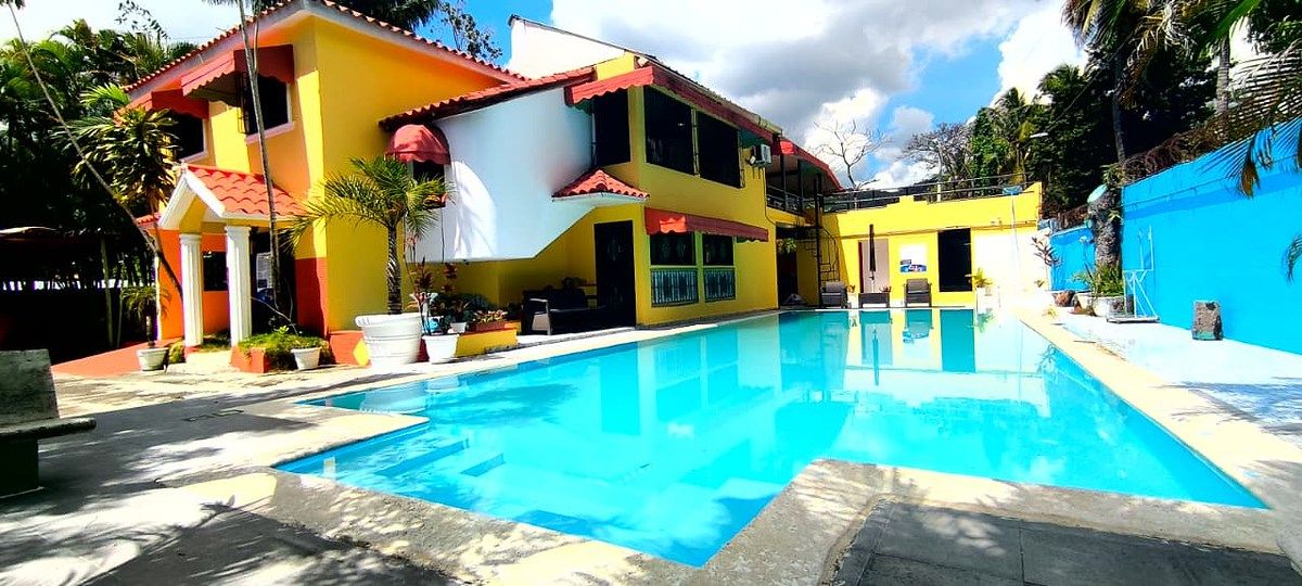 Apartamento en San Cristóbal, foto 4 de 19