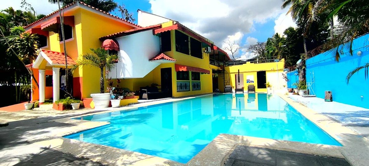 Apartamento en San Cristóbal, foto 13 de 19